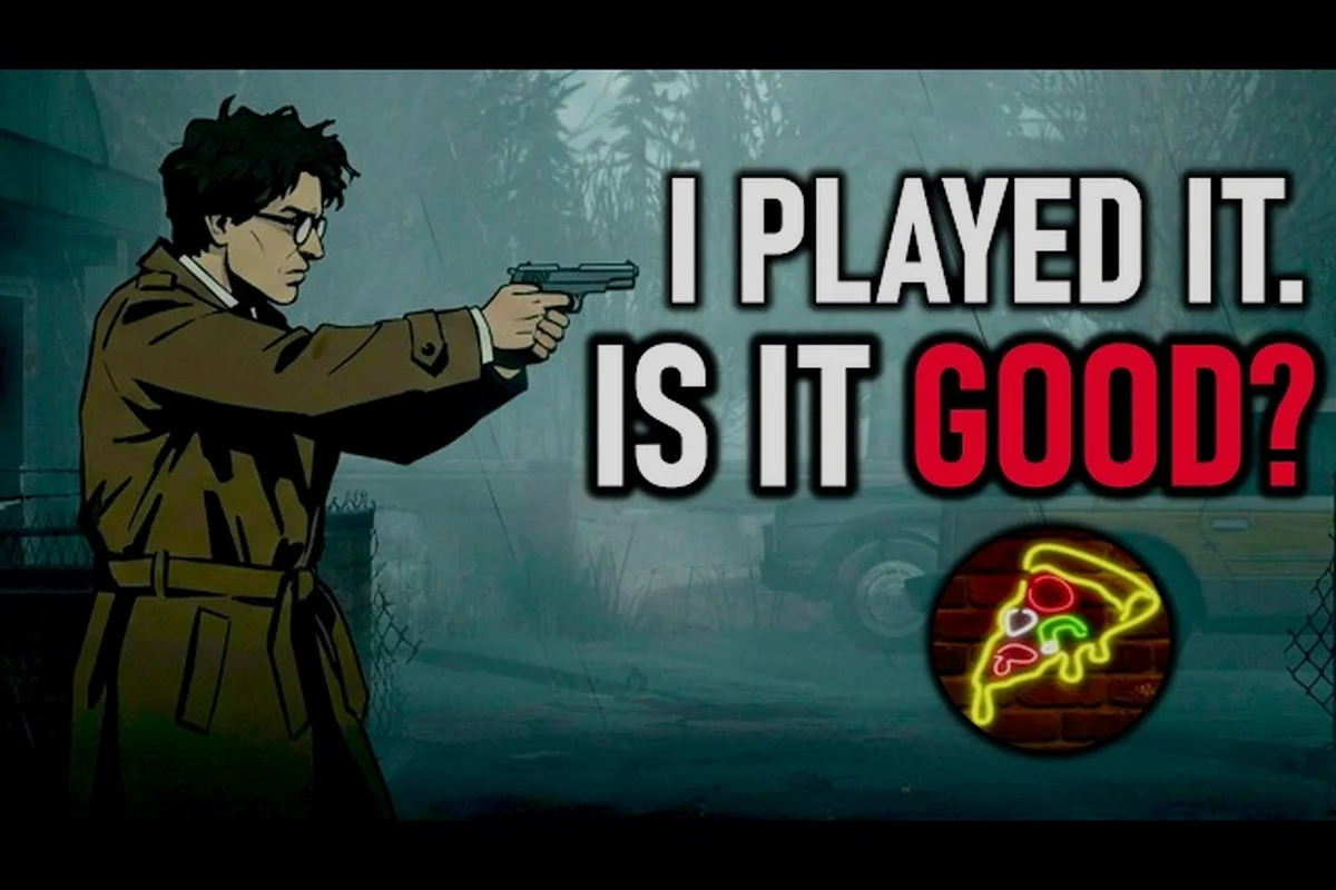 Silver Pines Voice Actors: Full Cast and Sheriff Roles