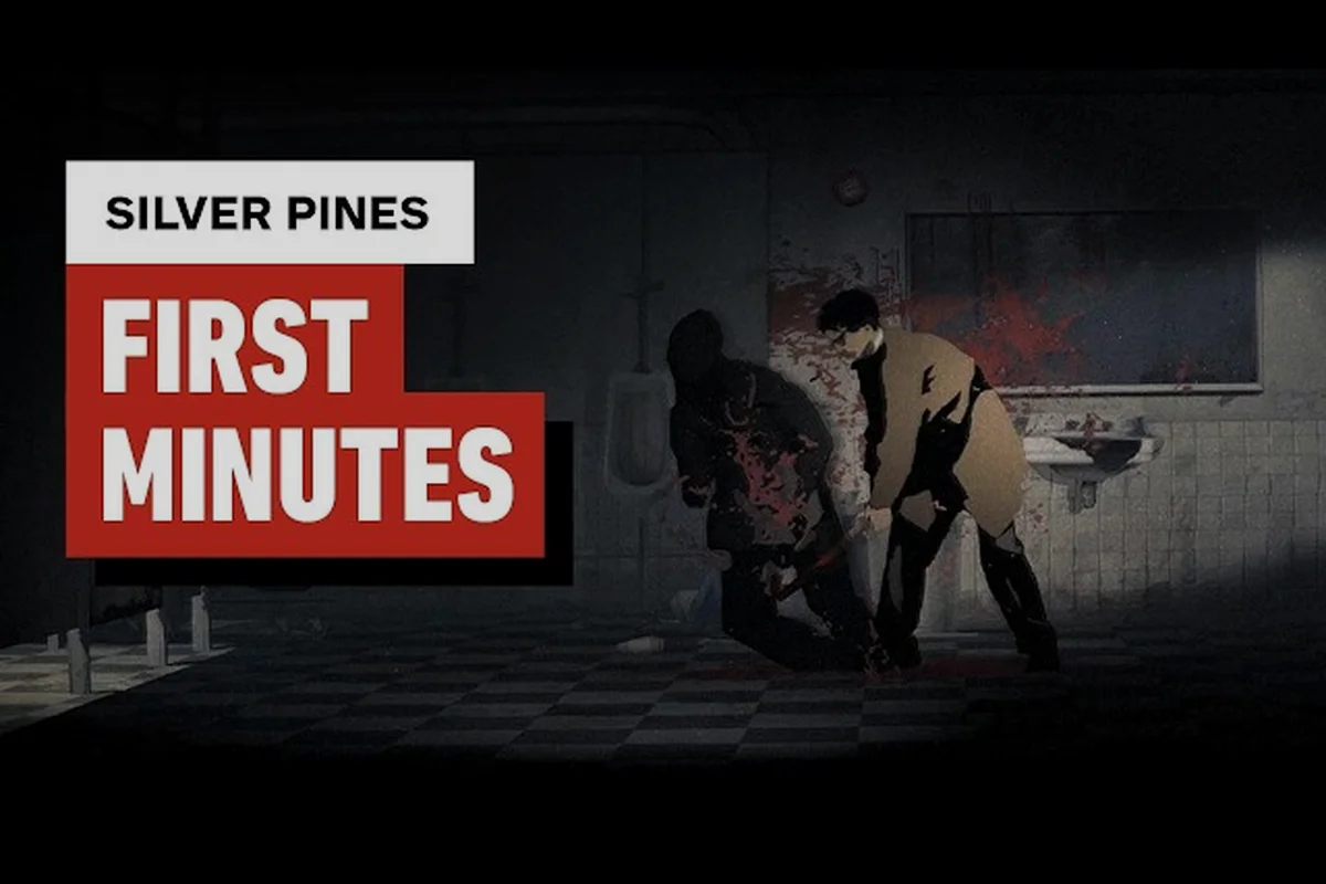 Silver Pines Sheriff Character: Role and Story Impact