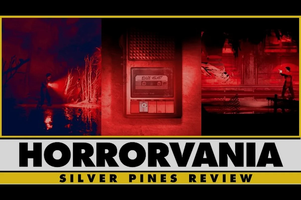 Silver Pines Run Past Enemies Guide: Weaknesses and Dodge Windows