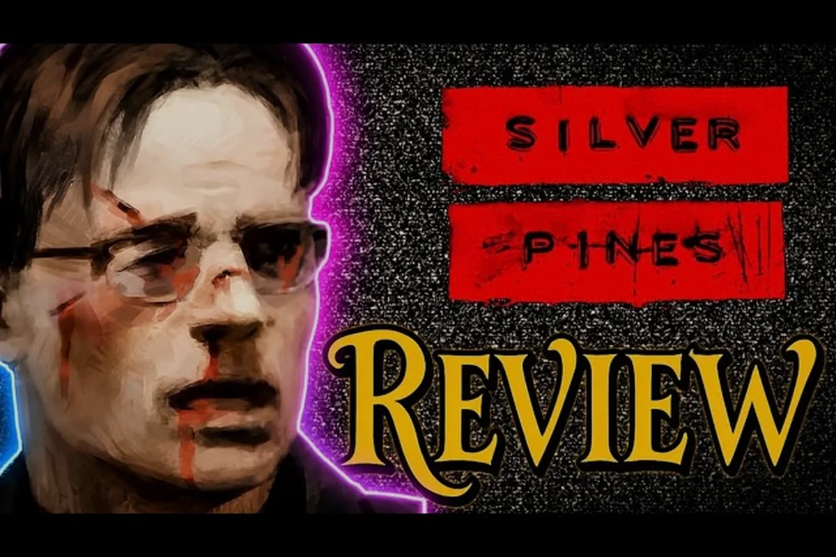 Silver Pines Things to Know Before Playing: 8 Tips