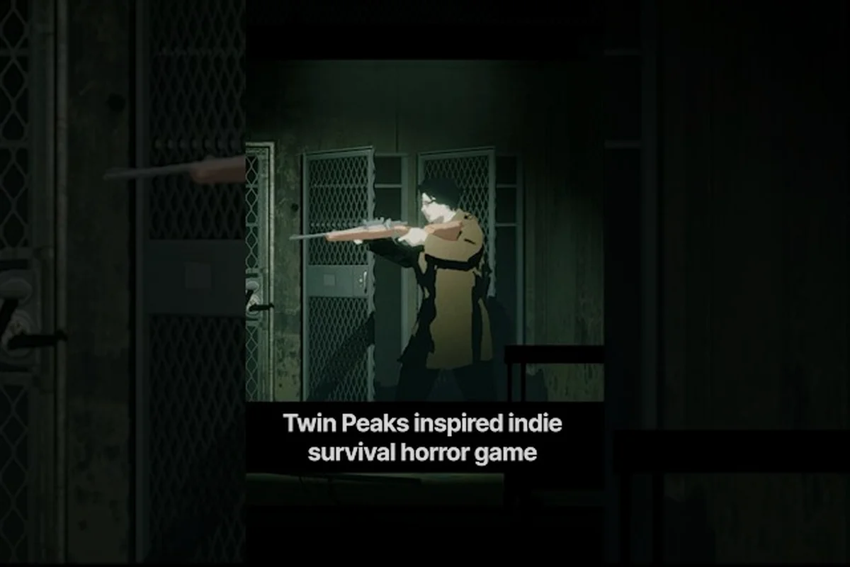 Silver Pines How to Get Upgrades: Hidden Item Spawns