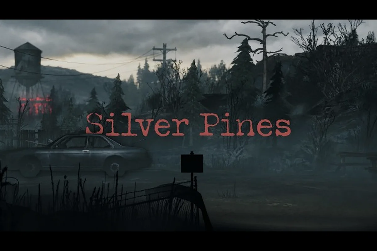 Silver Pines Endgame Walkthrough: Post-Game and Secrets
