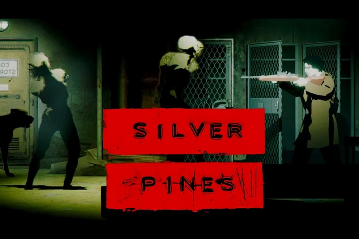 Silver Pines 100 Percent Completion Order: Every Item