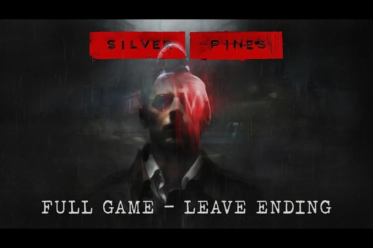 Silver Pines Ending Walkthrough: How Many Acts to Finish